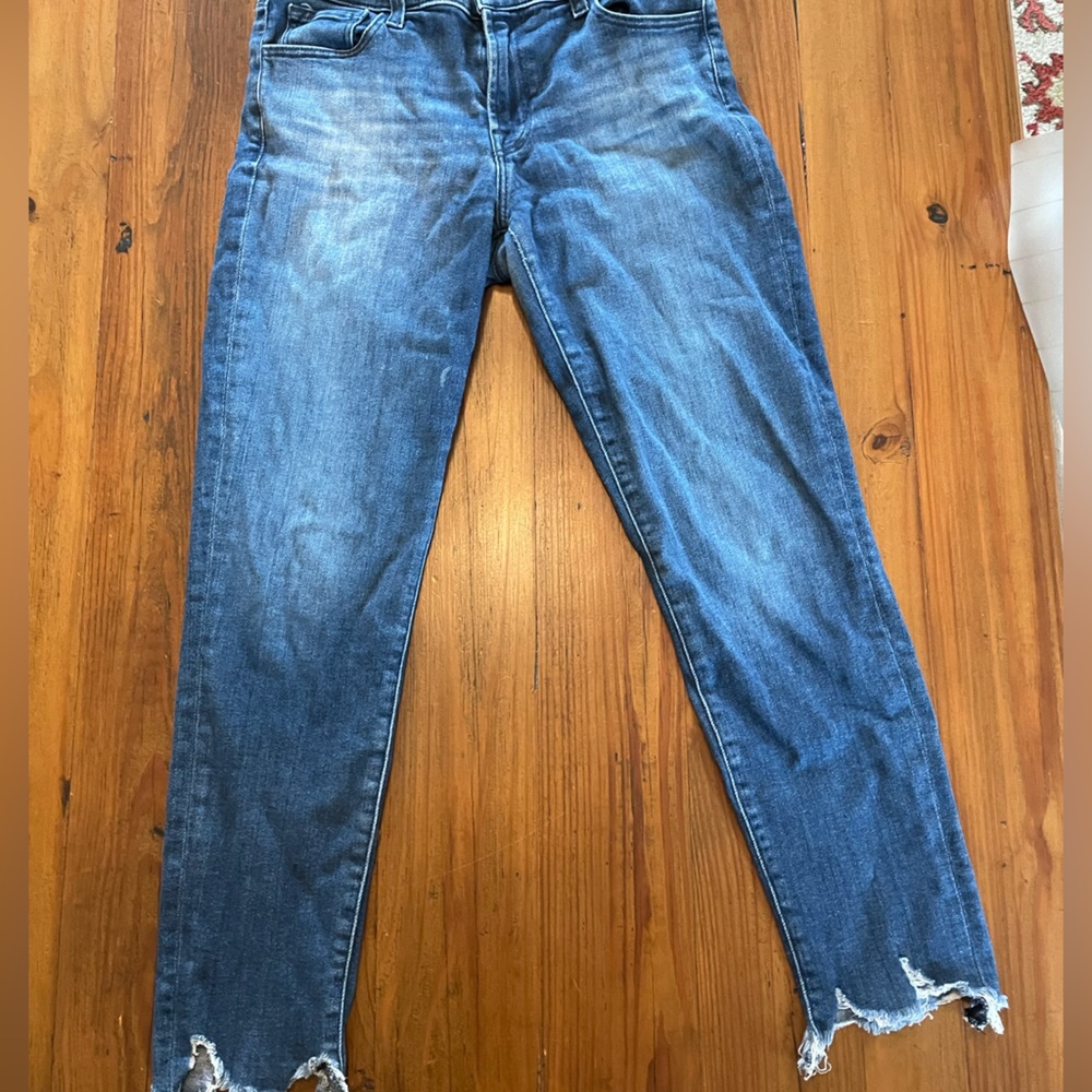 JBrand Galaxy cut